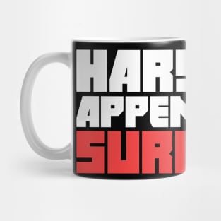 Funny Appendicitis Surgery Gift  - Appendix Mug